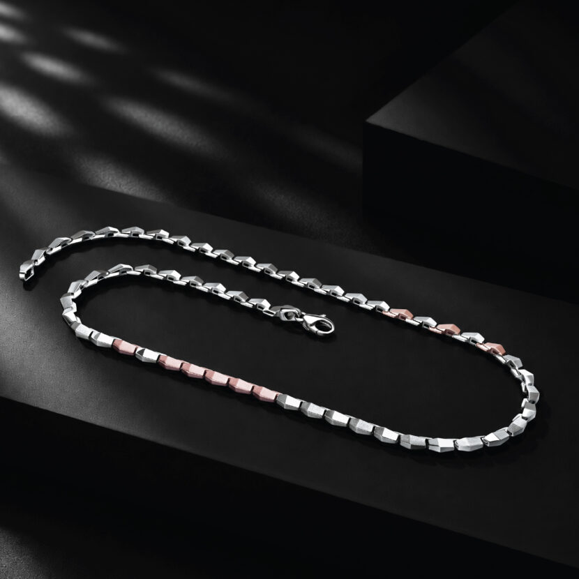 The Platinum Rhythm Chain