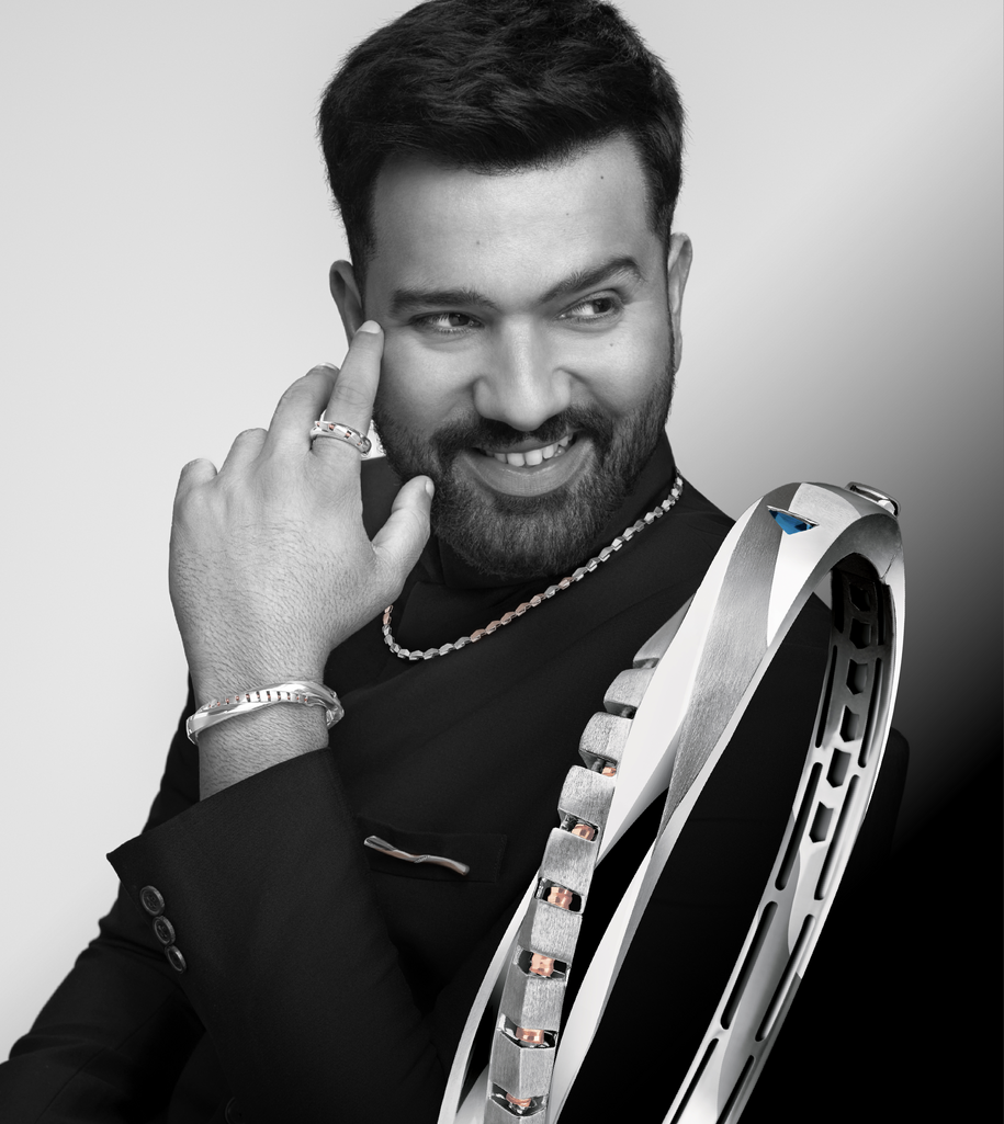 Celeb Collection Banner - Wristwear